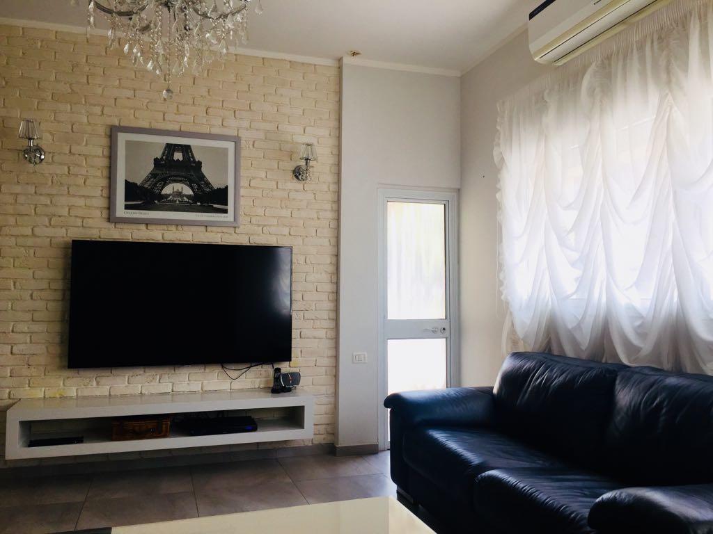 Miraks Penthouse Apartment เทลอาวีฟ ภายนอก รูปภาพ