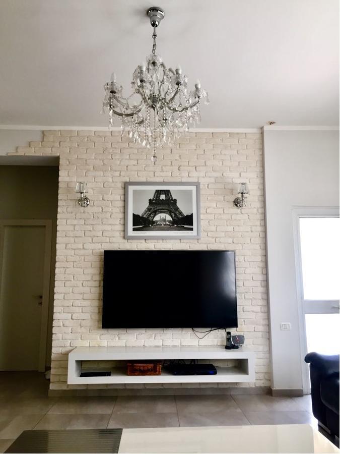 Miraks Penthouse Apartment เทลอาวีฟ ภายนอก รูปภาพ