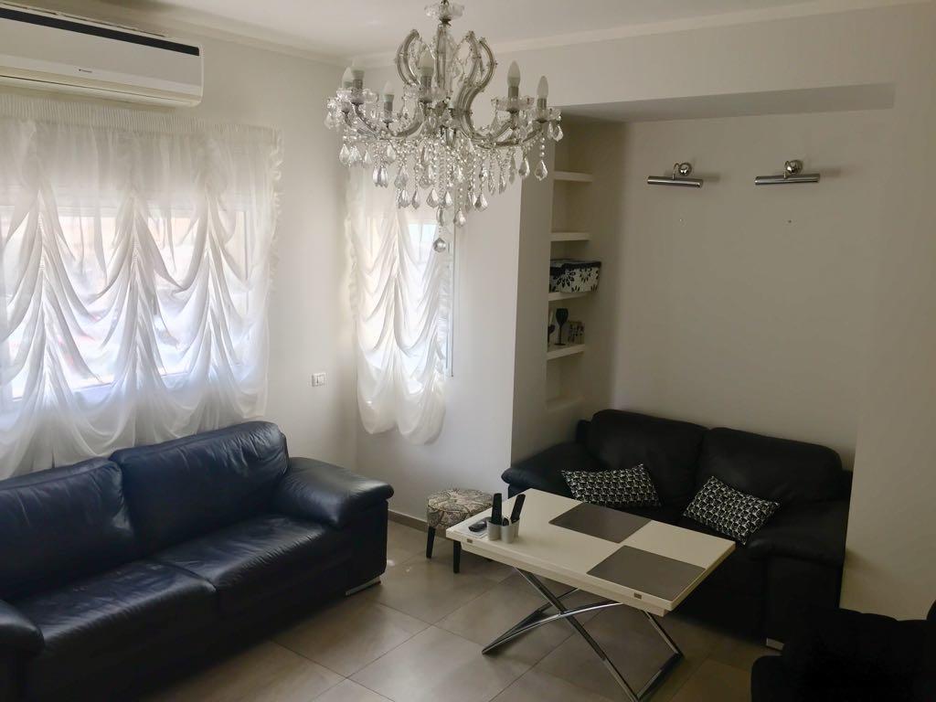 Miraks Penthouse Apartment เทลอาวีฟ ภายนอก รูปภาพ